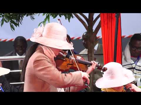 ELIYAHU HANAVI BY REPENTANCE & HOLINESS  MINISTRY SOUTH KOREA