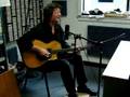 Chris Smither - Open Up, at WNRN