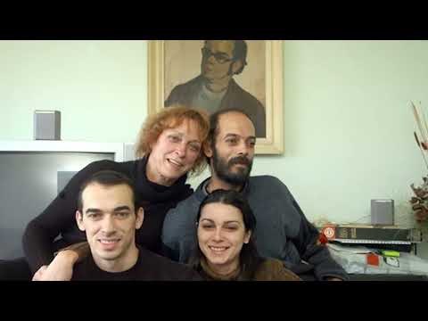 The Millenium Podcast епизод 3 с гост Надежда Захариева