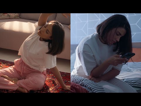 How Simple Choices Shape Our Days