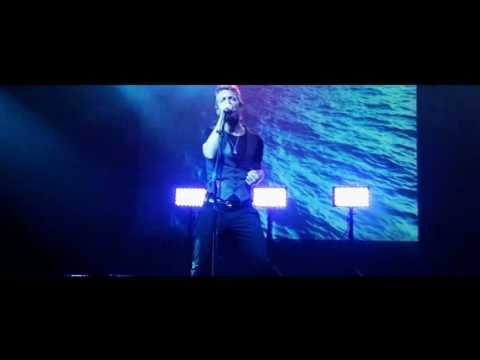 BABYLONIA "BACK TO YOU (live)" - MULTIDIMENSIONAL TOUR 2016