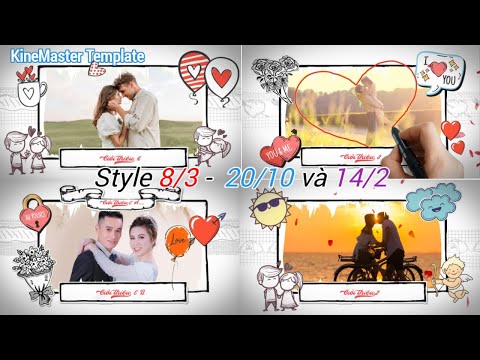 Style tinh yeu style tinh yeu