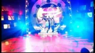 S Club 8 - Fool No More (CBBC Viewers Vote)