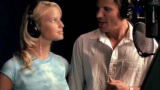 Aladdin - A Whole New World - Nick Lachey &amp; Jessica Simpson