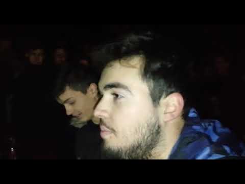REPLICA TUERO Y ZURZUR VS SOKER Y KIKO- CUARTOS-DUAL BATTLE- KELO RAP