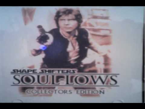 DIE YUNG, AKUMA, LIFE REXALL~ XFL