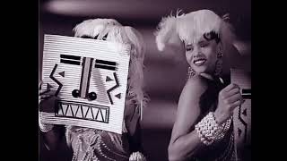 Bryan Ferry – Limbo (1988 Music Video) [upscale &amp; audio remux]