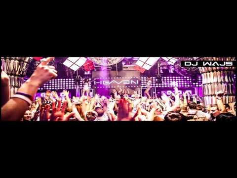 DJ WAJS In The Mix Heaven Leszno Live 28 12 2013
