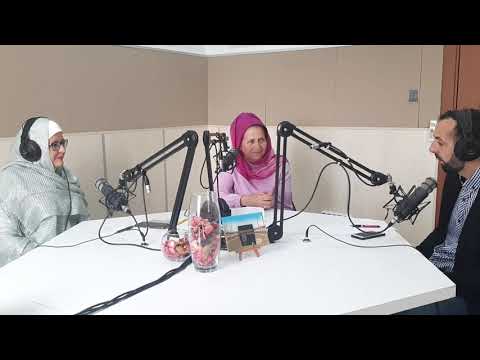 30/30 Ramazanski muhabeti - Refika TUZOVIĆ