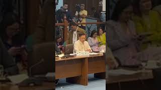 [Pastilan] Flood of distraction and evasion in the Senate