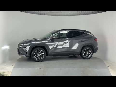 Hyundai Tucson ULTIMATE TGDI PHEV T-GDI **FULL BLA - Image 2