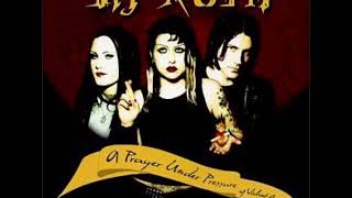 My Ruin - A Prayer Under Pressure Of Violent Anguish