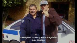 Sergio Kato, is my life