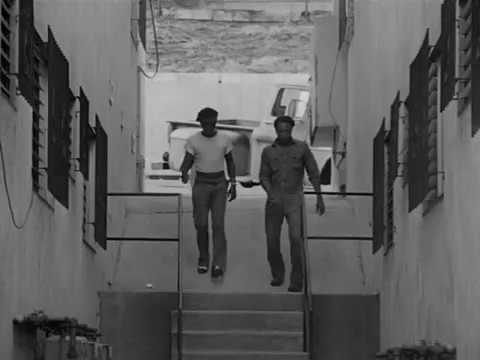 Faye Adams - Shake A Hand ("Killer of Sheep" 1978)