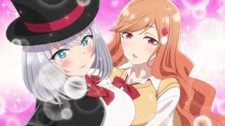 Watch Magical Sempai season 1 episode 1 streaming online