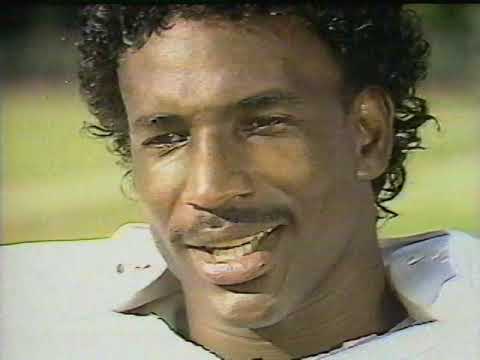 The George Michael Sports Machine [December 29, 1985] [partial]