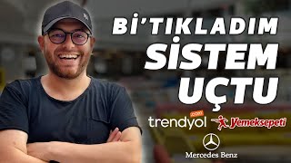 Türkiye'nin En Büyük Firmasında Veri Tabanı Yöneticisi Olmak - @AhmetRendeTech