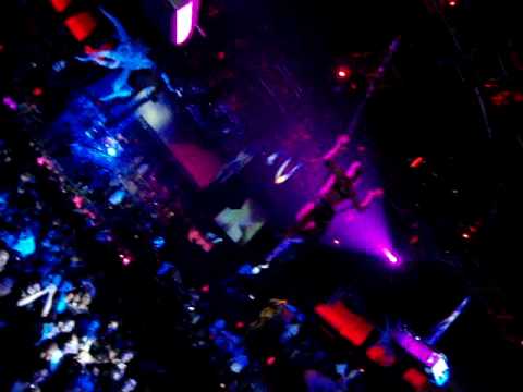 Randy Boyer @ Perfecto :: Happy Ending- Heatboyer