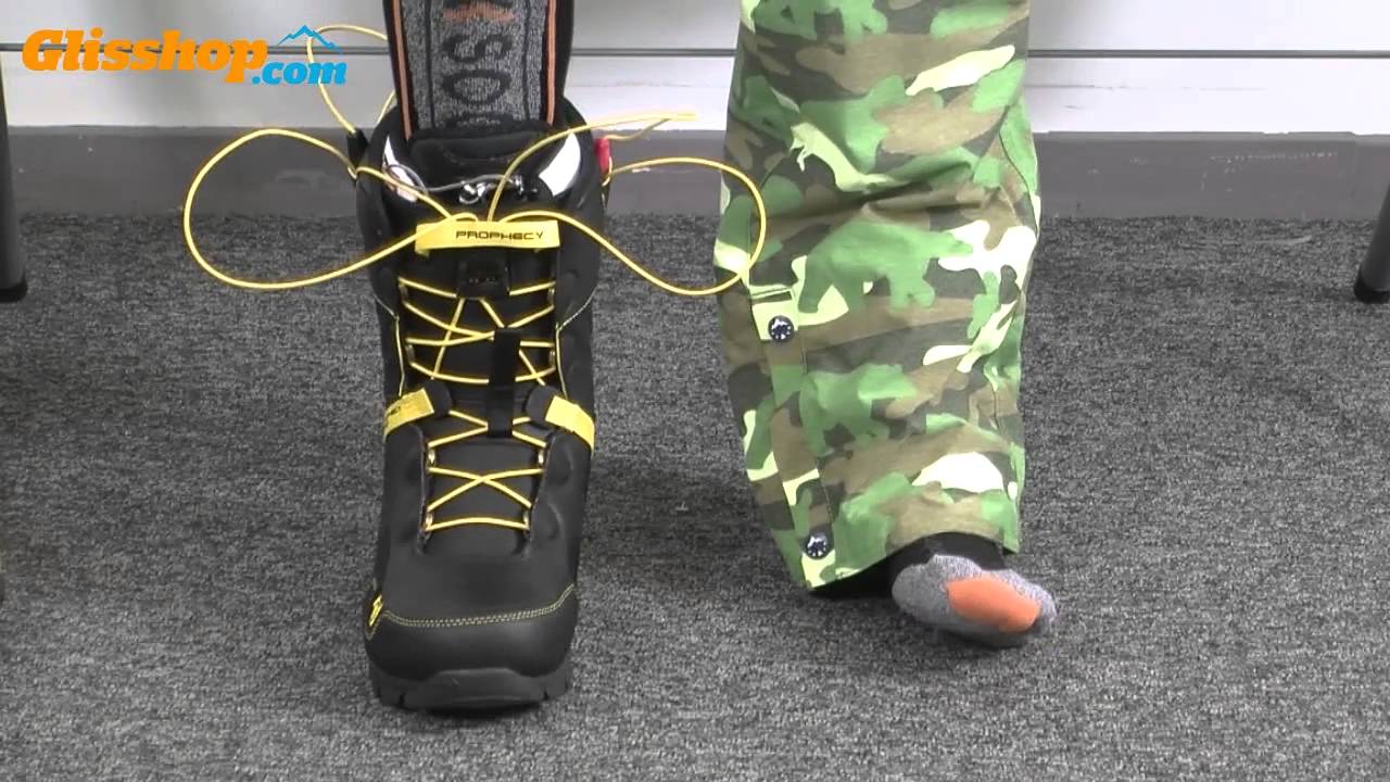 Comment bien choisir sa taille de crampons ?