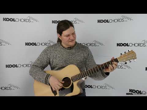 How to Play Led Zeppelin - Stairway to Heaven on Guitar (Part 4)