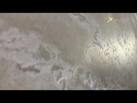 Travertino Imperium - overview of Rome Antique marble design