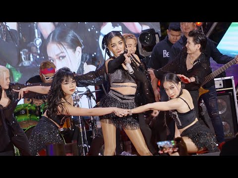 เมรี - กระแต อาร์สยาม @ THE MALL KORAT COUNTDOWN TO 2023 [31122022]