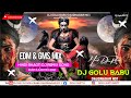 Saj Rahe Bhole Baba HARD EDM GMS MIX SHIVRATRI SONG DJ GOLU BABU DAUDNAGAR 2023