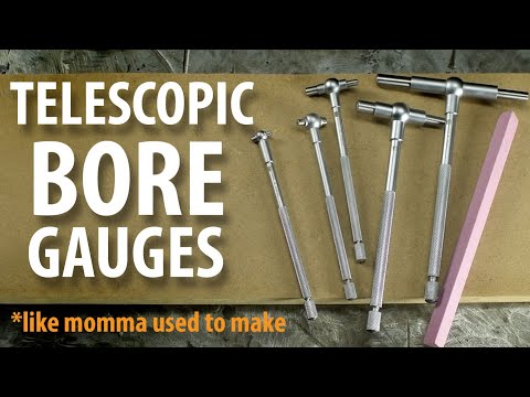 How to Use a Bore Gauge