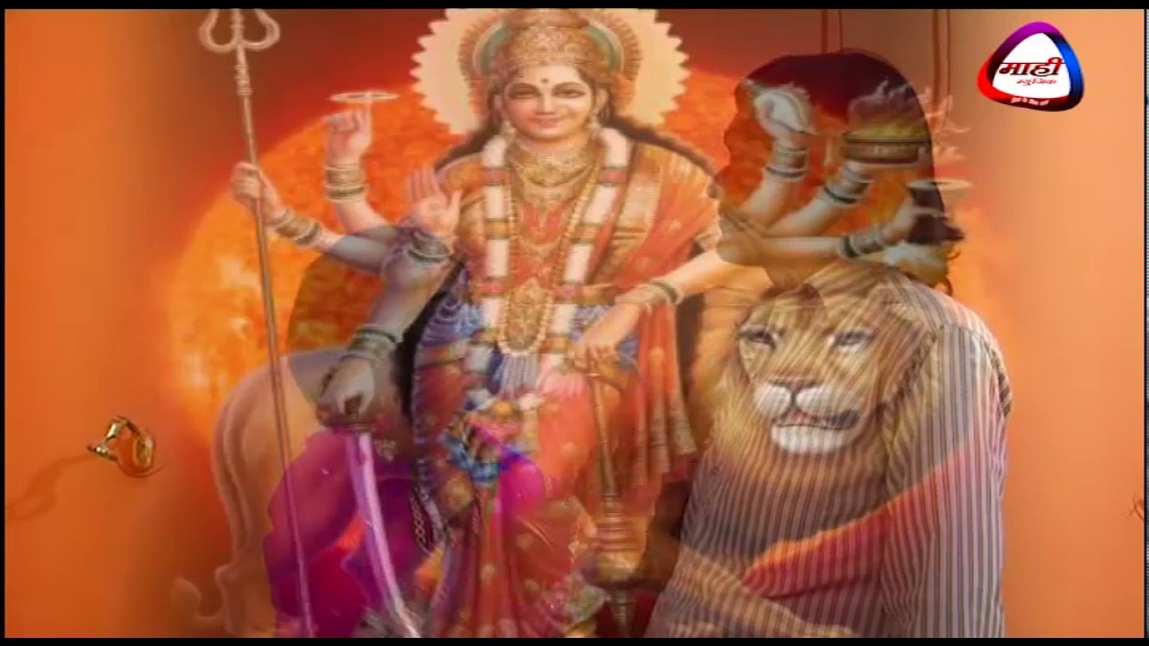 Jayi Rauwa Bazar ||Devigeet|| Indrajeet Parshad || जाई रउवा बाजार