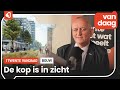 Projectleider Kop van de Boulevard over begin bouwfase 2