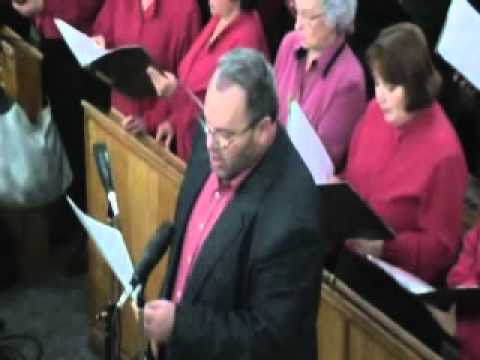 SION Pro Deum - Veniti la Mine