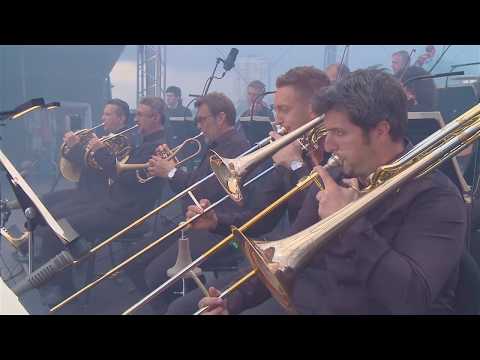 Colt Silvers - Yours Live au Jardin des Deux Rives