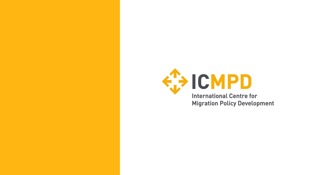 ICMPD in a minute (2026) | ICMPD