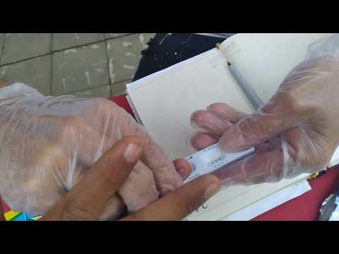 Abogan integrantes de la Red HSH de Las Tunas por poblaciones saludables