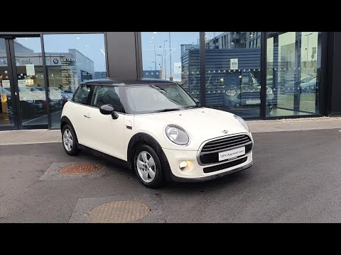 191D34334 - 2019 MINI HATCH 3-Door Cooper Classic 23,000