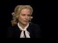 Nicole Kidman And Jonathan Glazer Interviewed By Charlie Rose On BIRTH 2004