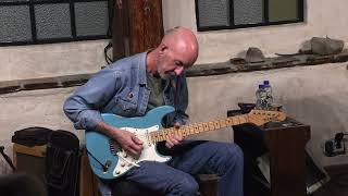 Grayson Capps, I See You