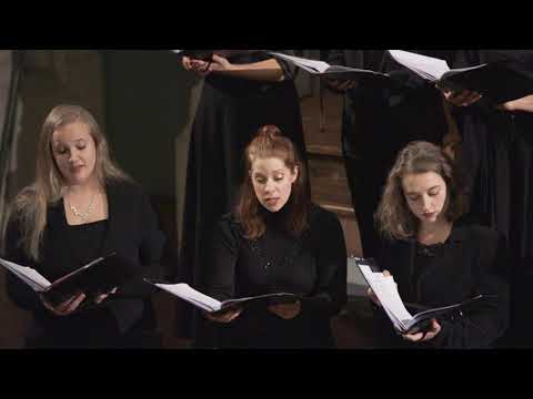 Manuel CARDOSO: Requiem à 6 St./ Vokalensemble ZERONOVE                 Ltg.: Lukas Wanner