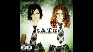 t.A.T.u - Clowns (Can You See Me Now) (FLAC)