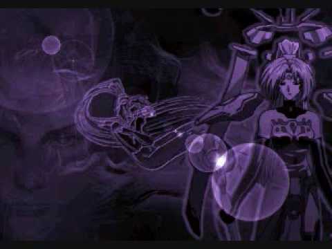 Evil Zone Soundtrack - Dark Passage of the Unknown (Ihadulca)