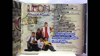 Download lagu Merisik Rindu - Leon mp3