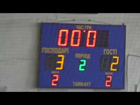 11 КУ 3-4   Pro-Shop – Альфа  стрим