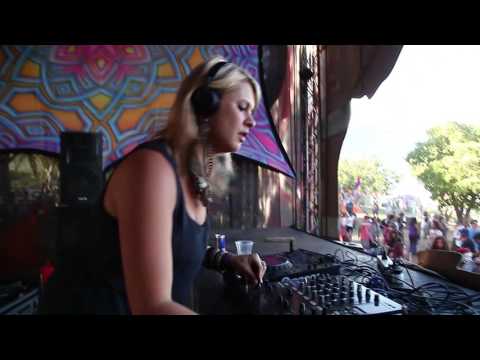 Tune Raider DJ Set   Alien Safari   Masqued Ball 2016