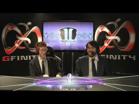 ForGG vs Kas - Game #7 (Starcraft 2: Elite Division)