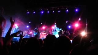 Be Brave, Modest Mouse, Missoula