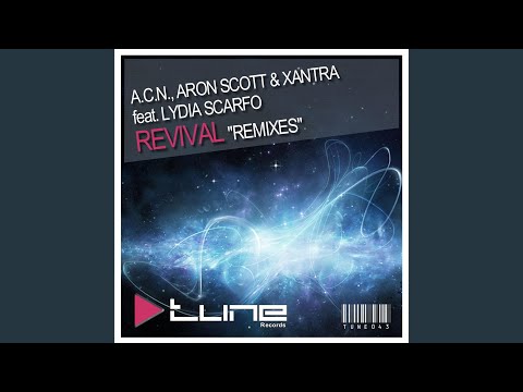 Revival feat. Lydia Scarfo