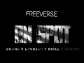 FreeVerse On Spot Rudra X Hindkar X Kita9 X Kenkai Prod Yakubbeatz