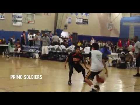 PRIMO SOLDIERS   SOPAC IE vs OC SHOWDOWN