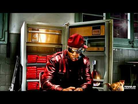 Young Jeezy Kitchen feat. Tity Boi & Pusha T