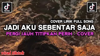 Download lagu SO I'LL JUST COVER THE FULL SONG || IF YOU FEEL JUDIKA VIRAL TIKTOK COVER mp3